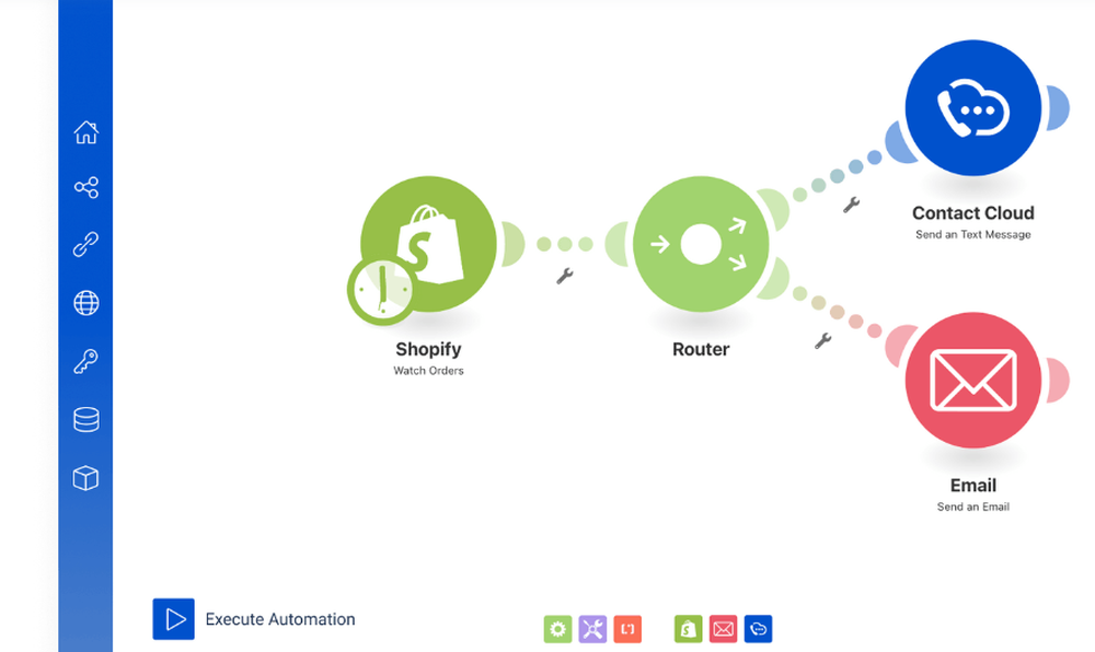 Flows Screenshot 1