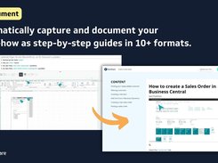FlowShare Screenshot 2