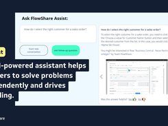 FlowShare Screenshot 4