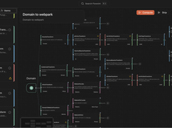 Flowsint Screenshot 4