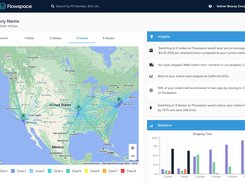 The Network Optimization System (NOS) provides the flexibility to improve inventory allocation and cut costs. 