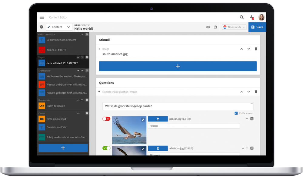 FLOWSPARKS Screenshot 1