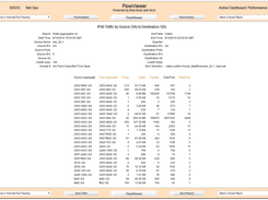 FlowViewer Report