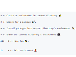 Flox Screenshot 1