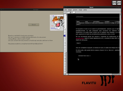 flpsedgui Screenshot 2