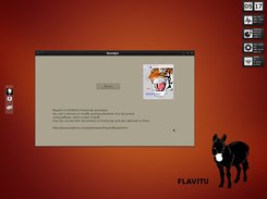 flpsedgui Screenshot 1
