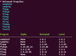 FLSDK Version Check