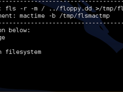 FLSmac interface