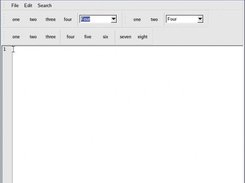Dockable Toolbar for FLTK-2.0.x