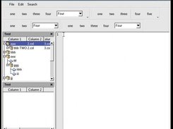 FLTK Dock Screenshot 4