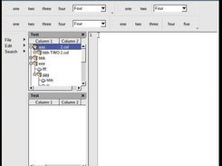 FLTK Dock Screenshot 2