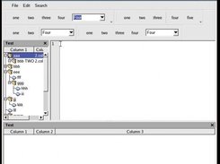 FLTK Dock Screenshot 3
