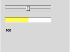 TrackBar