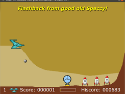 First level v2.1