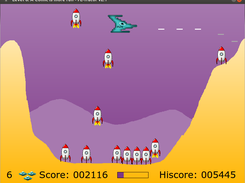 Level 6 v2.1