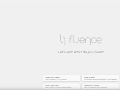 Fluence Screenshot 1