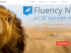 Fluency Now Screenshot 1