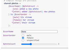 Fluent.js Screenshot 2