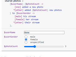 fluent-rs Screenshot 1