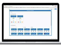 FluentStream-FluentCloudLiveManager