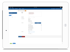 FluentStream-ScheduledReports