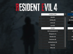Fluffy Mod Manager Screenshot 1