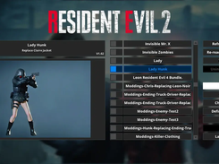 Fluffy Mod Manager Screenshot 3