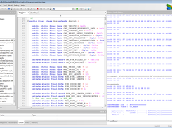Java-Card-FluffyPGP-Applet Screenshot 1