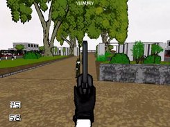 The Pink Valley Screenshot 1