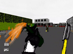 The Pink Valley Screenshot 2