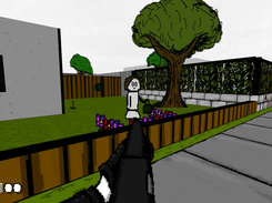 The Pink Valley Screenshot 3