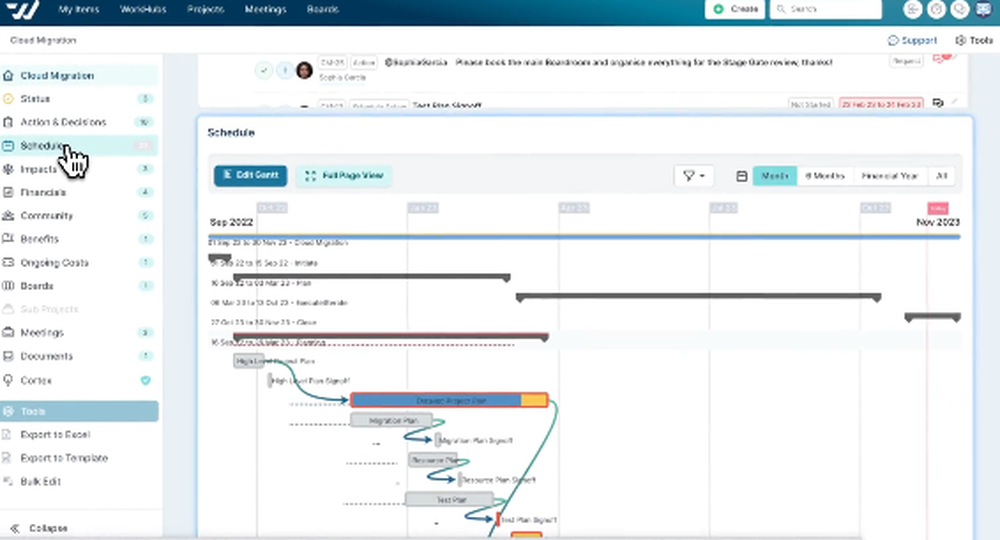 Fluid-PPM Screenshot 1
