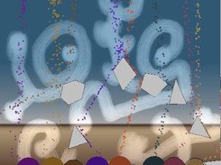release 1.1- level 8