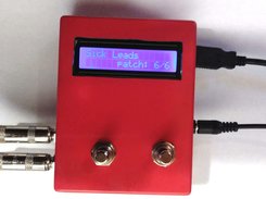 on Raspberry Pi