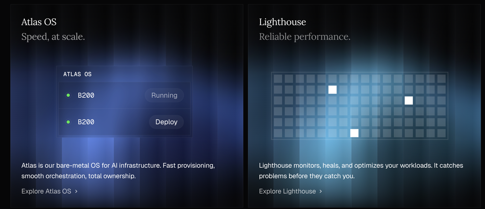 Fluidstack Screenshot 1