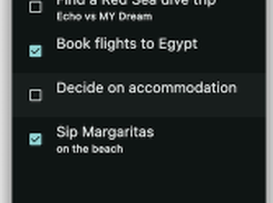Flutter Architecture Samples Screenshot 1