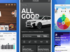 Flutter Plugins Screenshot 1