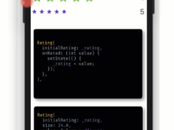 Flutter Screens Screenshot 2