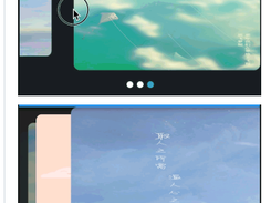 flutter_swiper Screenshot 1