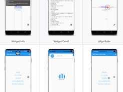 flutter_ume Screenshot 1