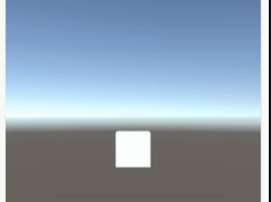 flutter_unity_widget Screenshot 1