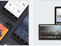 Flutter Vignettes Screenshot 1