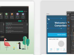 Flutter Vignettes Screenshot 2
