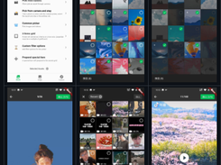Flutter WeChat Assets Picker Screenshot 1
