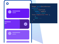 Flutter Screenshot 1