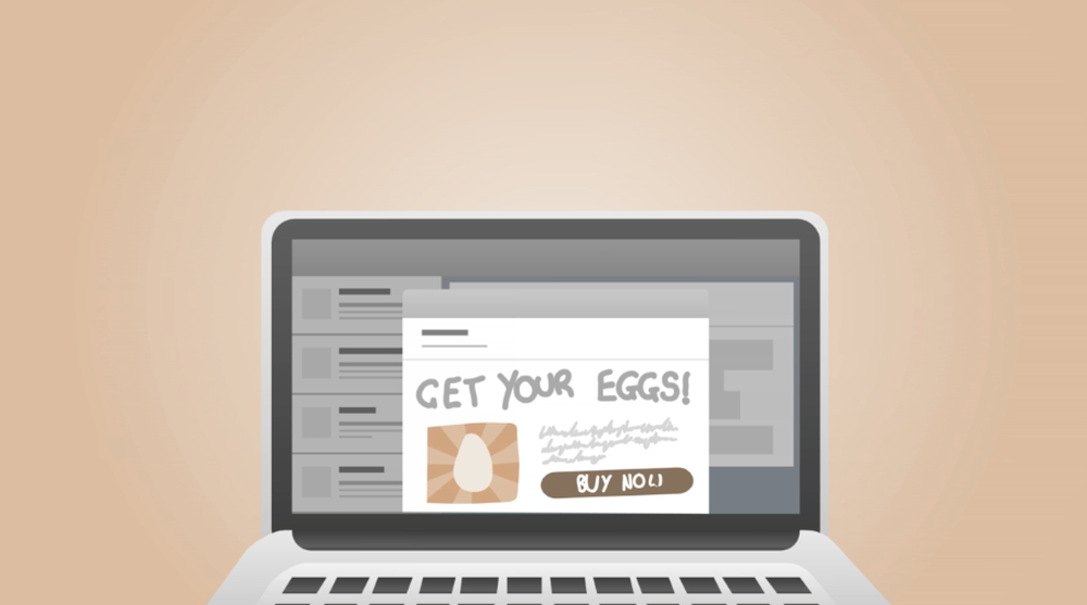 Fluttermail Screenshot 1