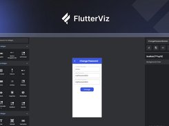 FlutterViz Screenshot 1