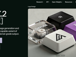 FLUX.2 [max] Screenshot 1