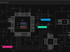 Flux Screenshot 1