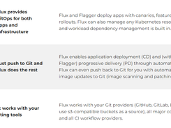 Flux Screenshot 1
